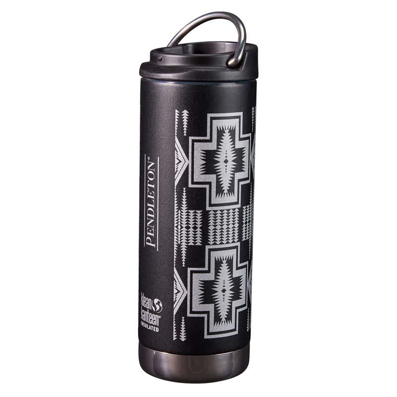 Insulated Tumbler With Cafe Cap