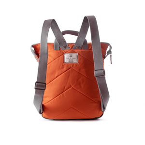 Bantry Backpack | Burnt Orange