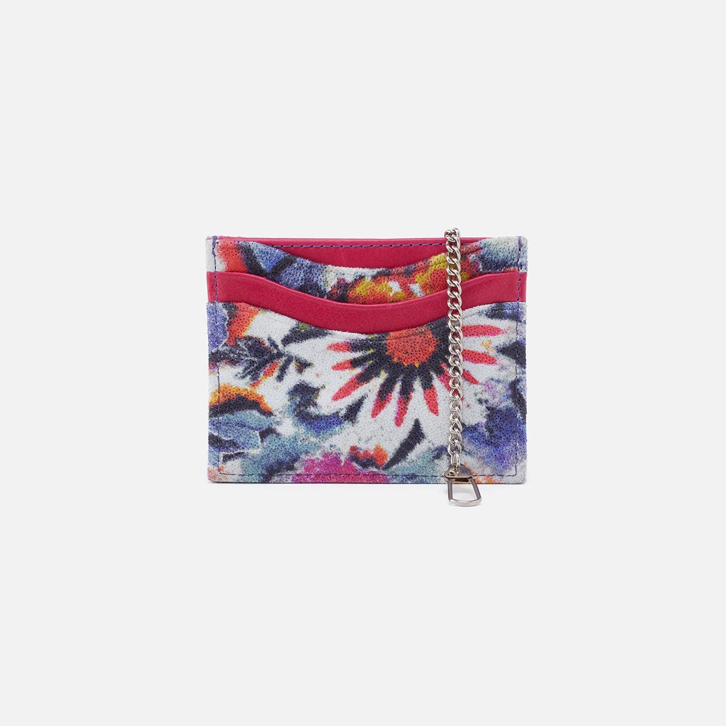 Max Credit Card Case | Poppy Floral 