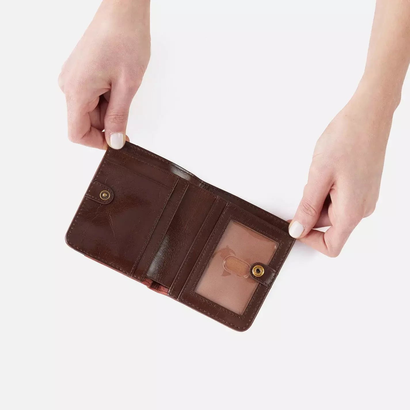 Max mini wallet