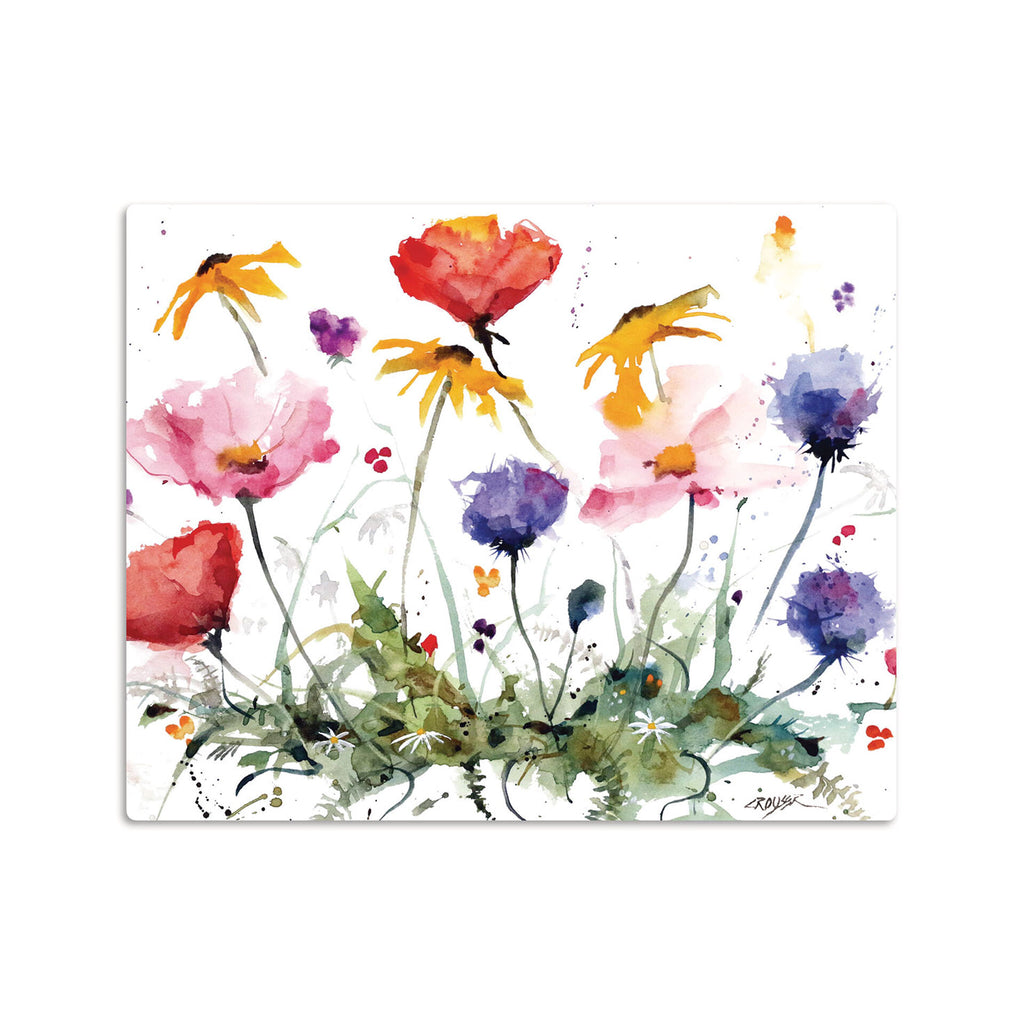 Dean Crouser Wildflowers Puzzle