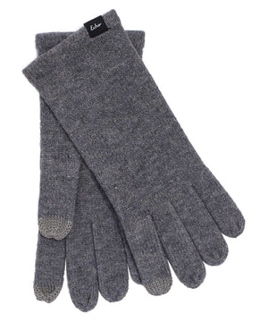 Echo Knit Touch Glove