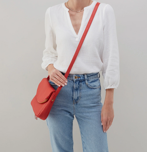 Pier Shoulder Bag | Koi