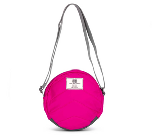 Paddington B Crossbody | Candy