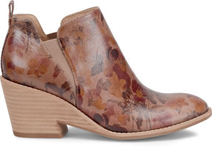Foral Sofft Sacora Bootie