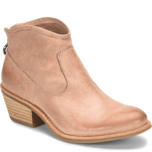 Aisley Boot | Rose Taupe