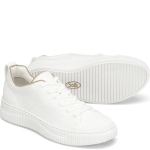 Sofft Faro Sneakers | White