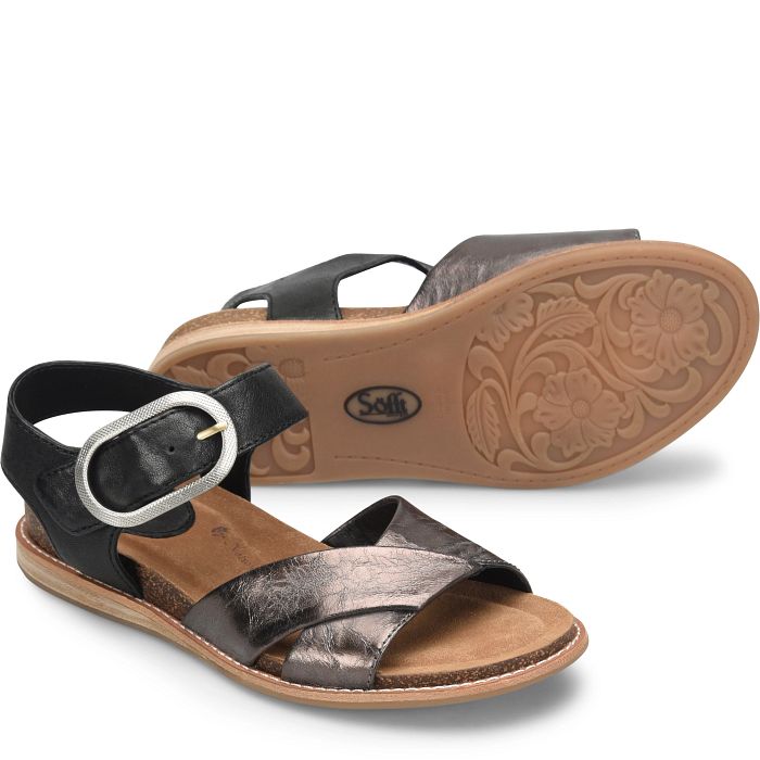 Bayo Sandals