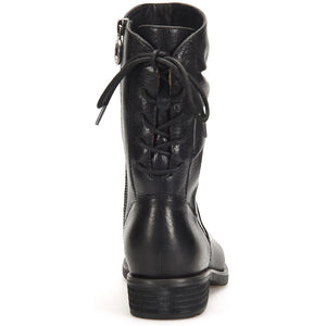Sharnell Boots | Black