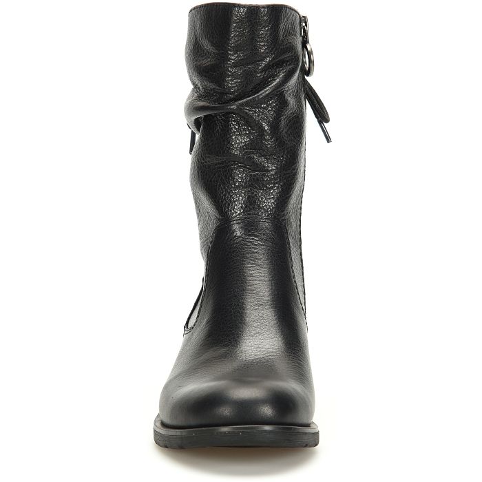 Sharnell Boots | Black