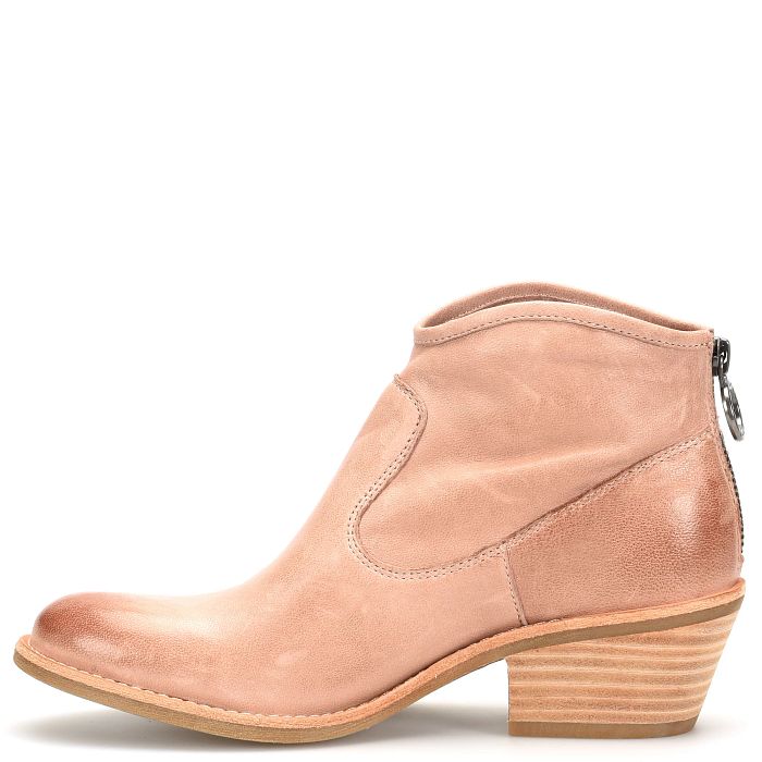 Aisley Boot | Rose Taupe