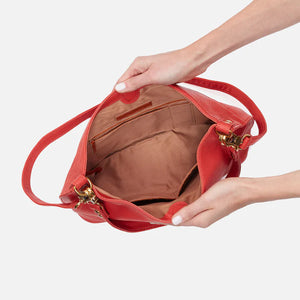 Pier Shoulder Bag | Koi