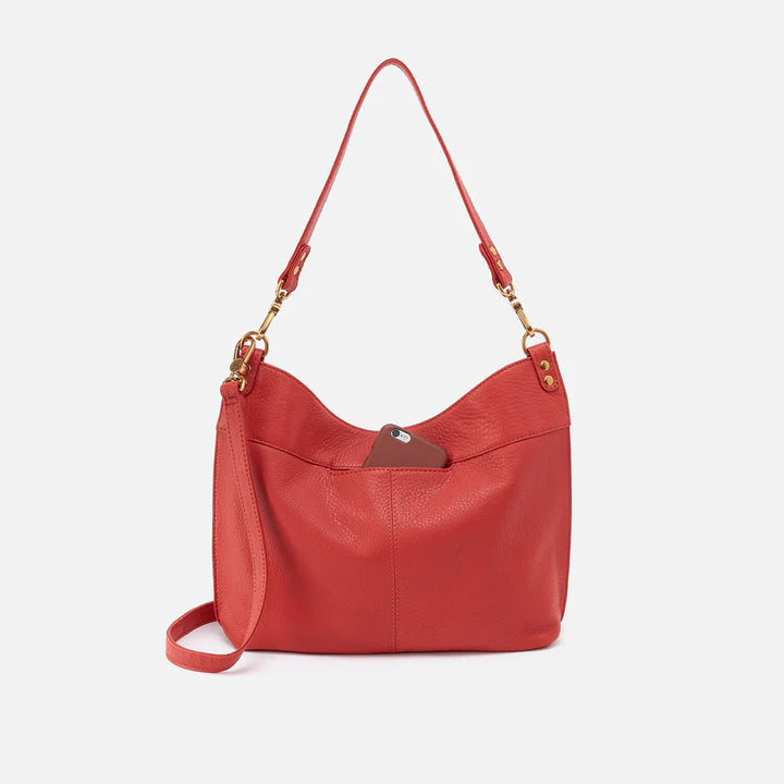 Pier Shoulder Bag | Koi