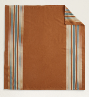 Pendleton Cotton Throw Gift Pack