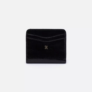 Max mini Bifold Wallet | Black