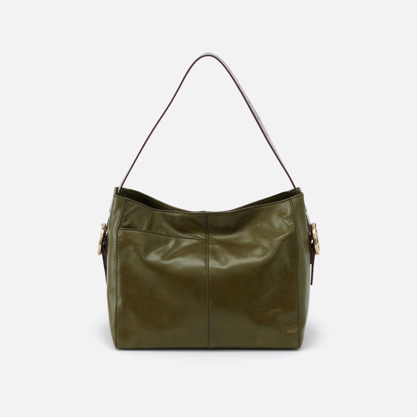 Moss Render Handbag