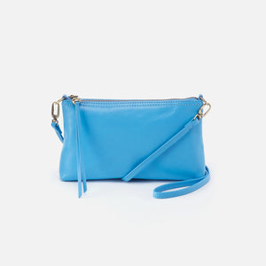 Darcy Crossbody Bag | Tranquil Blue 