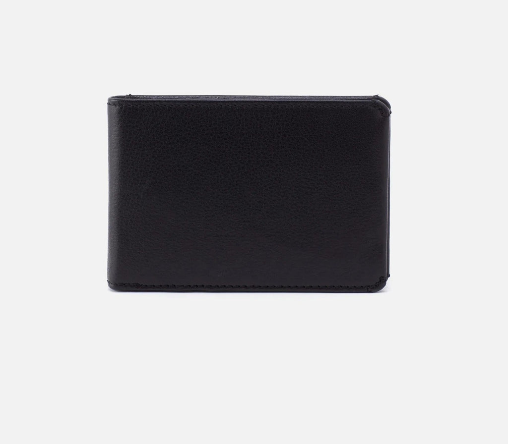 Men's Bifold Wallet | Black