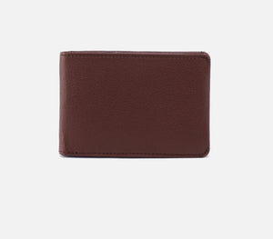 Men's Bifold Wallet | Brown
