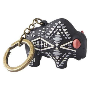 Pendleton Key Chain