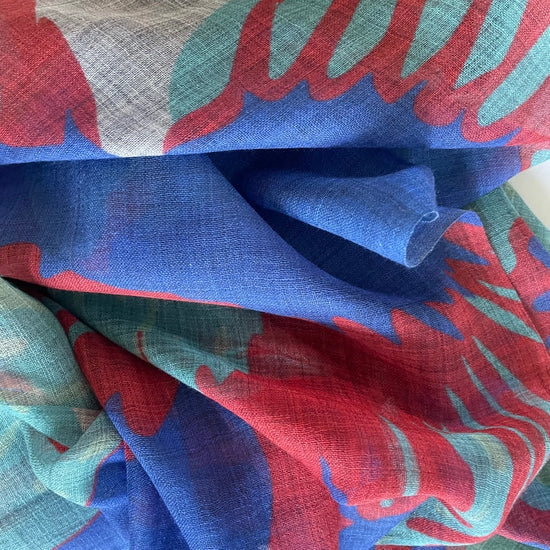 Maia Scarf Collection