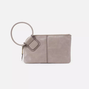 Sable Wristlet | Driftwood