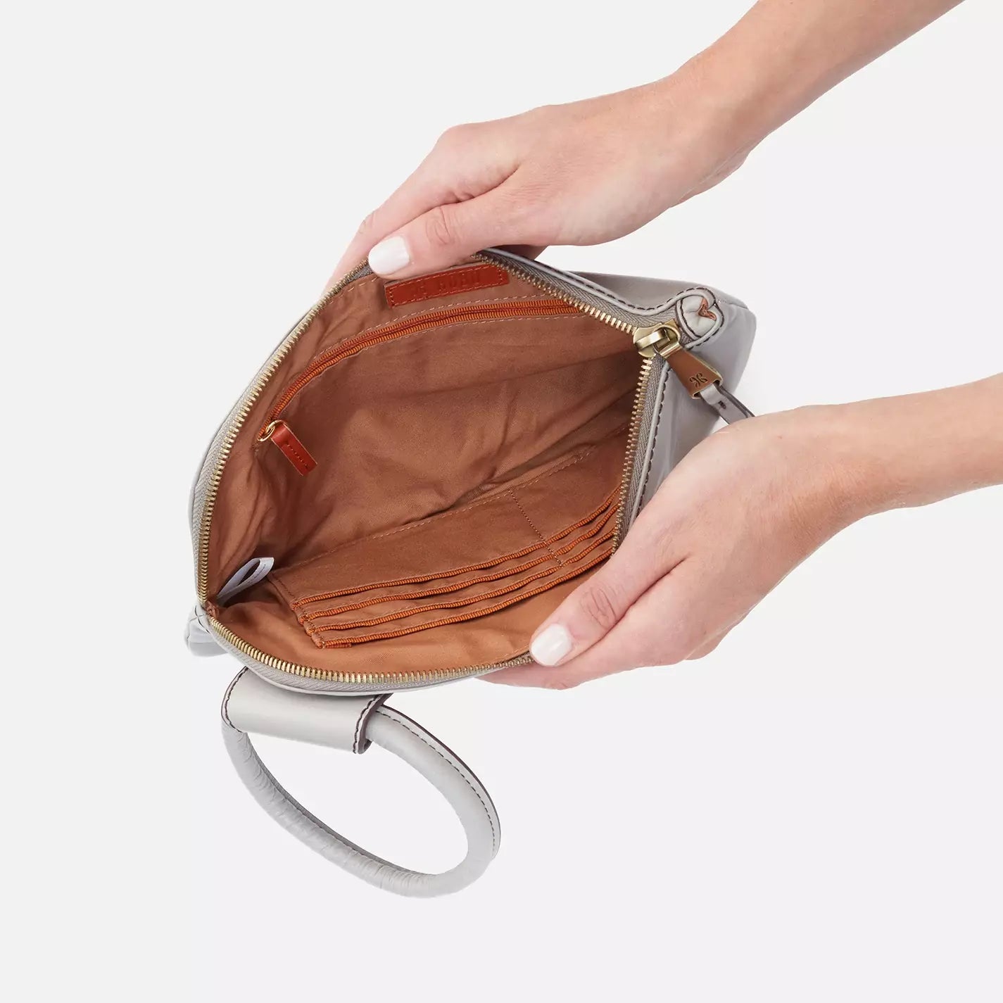 Sable Wristlet | Driftwood