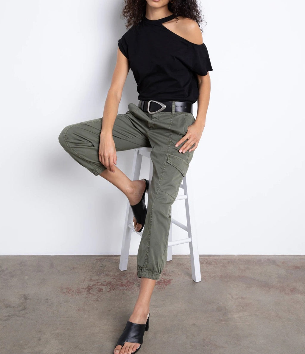 Rebel Pant | Green