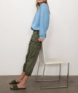 Rebel Pant | Green