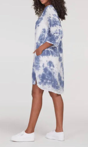 Tribal Dress