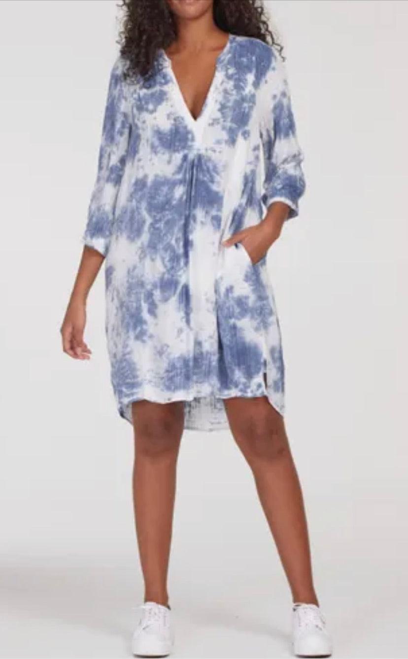 Tribal Dress