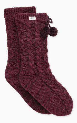 Ugg: Sock
