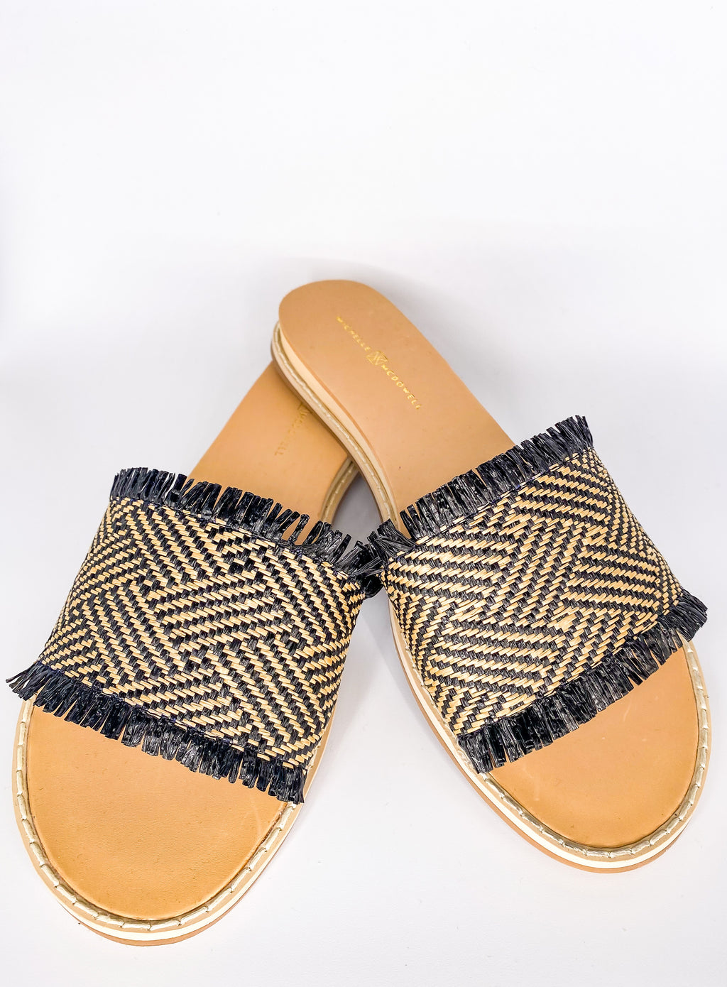 Finley Sandal