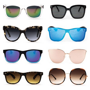 Optimum Optical Sunglasses