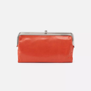 Lauren Wallet Clutch | Zinnia