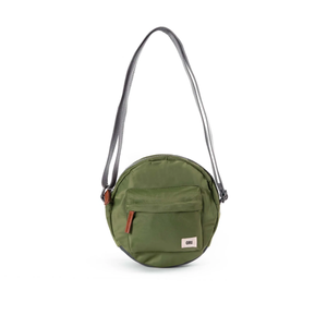 Paddington B Crossbody | Avocado