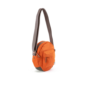 Paddington B Crossbody | Burnt Orange