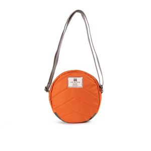 Paddington B Crossbody | Burnt Orange