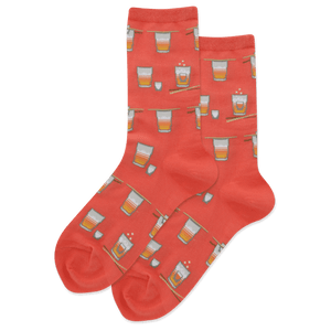 sake bomb socks