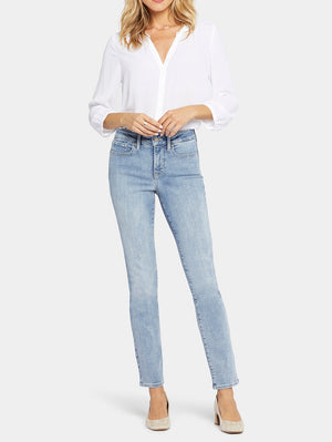 Sheri Slim Jeans | Haley