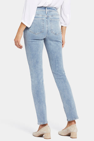 Sheri Slim Jeans | Haley