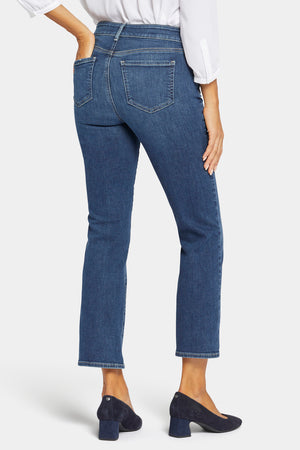 Marilyn Ankle Jeans | Dimension